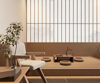 Japanese Style Tea House-ID:353040797