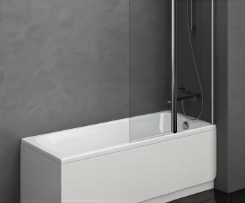 Modern Bathtub-ID:322974925