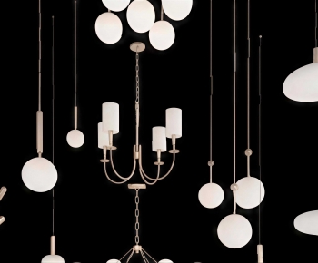 Modern Droplight-ID:539186006