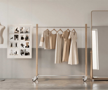 Modern Coat Hanger-ID:570863962