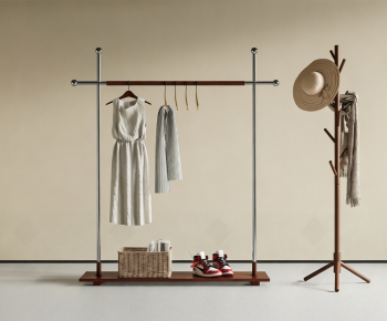 Modern Coat Hanger-ID:329168083