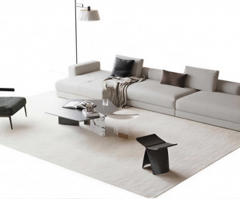 Modern Sofa Combination-ID:366084102