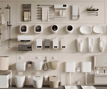 Modern Toilet-ID:735929018