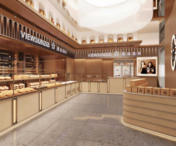 Modern Bakery-ID:154659038