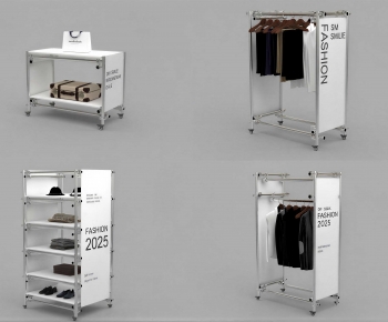 Industrial Style The Wardrobe-ID:571898947