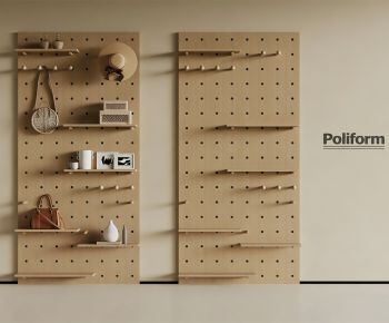 Modern Wall Decoration-ID:182539943