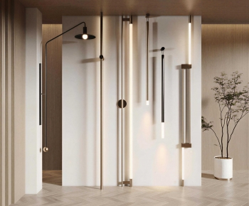 Modern Wall Lamp-ID:406136999