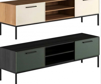 Modern TV Cabinet-ID:684391989