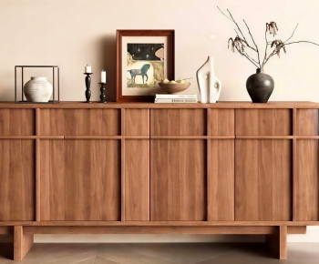 Modern Side Cabinet-ID:863480097