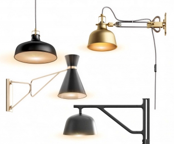 Modern Wall Lamp-ID:877609978