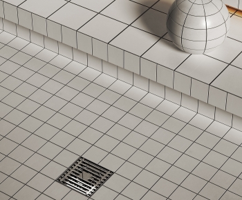 Modern Floor Tile-ID:505651008