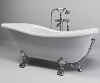 European Style Bathtub-ID:706595903