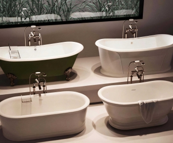 Modern Bathtub-ID:112009056