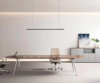 Modern Manager's Office-ID:590653907