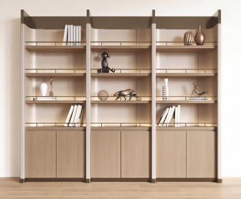 Modern Bookcase-ID:674283988