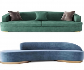Modern Multi Person Sofa-ID:450268986