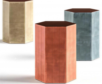 Modern Side Table/corner Table-ID:829895977