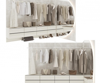 Modern The Wardrobe-ID:691828019