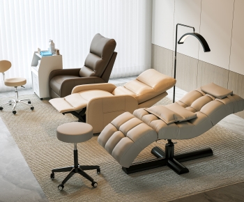 Modern Massage Chair-ID:730932952