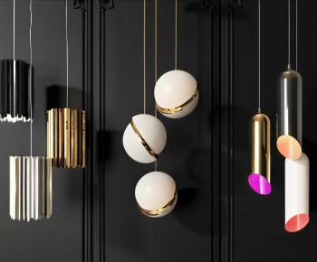 Modern Wall Lamp-ID:670430755