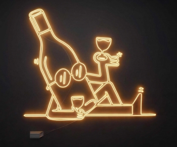 Modern Decorative Lamp-ID:407495023
