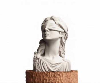 European Style Sculpture-ID:726711991