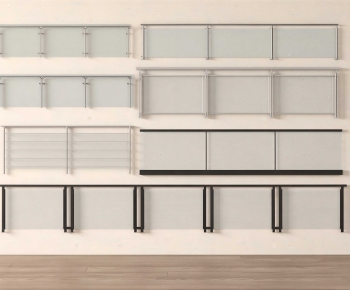 Modern Guardrail-ID:912990654