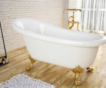 European Style Bathtub-ID:100141056