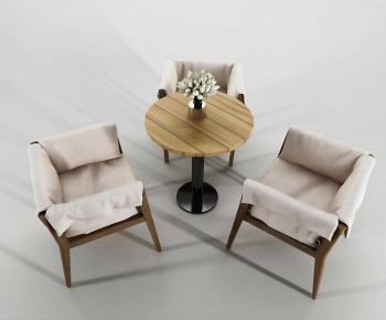 Modern Lounge Chair-ID:889483932