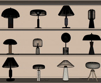 Modern Table Lamp-ID:193018996