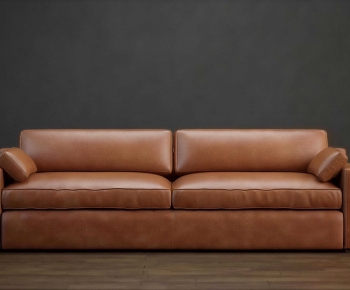 Modern A Sofa For Two-ID:215010629