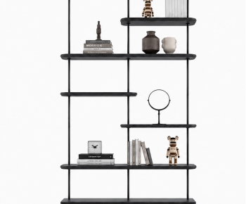 Modern Decorative Frame-ID:738470663