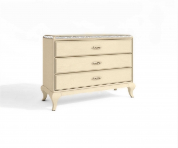 European Style Side Cabinet-ID:727056989