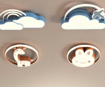 Modern Ceiling Ceiling Lamp-ID:837342029