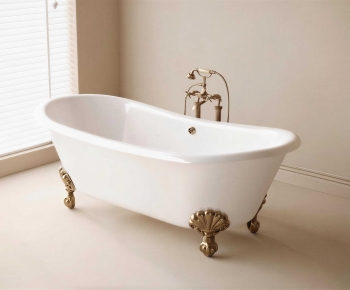 European Style Bathtub-ID:510298978