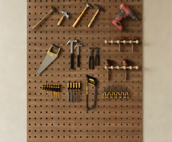 Modern Piece Of Hardware-ID:154195073