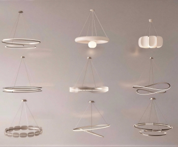 Modern Droplight-ID:199673895