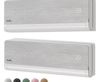 Modern Air Conditioner-ID:448937899