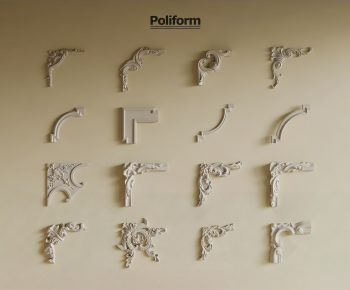 French Style Carving-ID:744007116