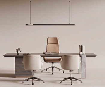 Modern Office Table-ID:276240113