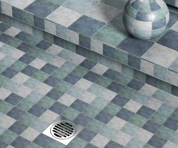 Modern Floor Tile-ID:470592987