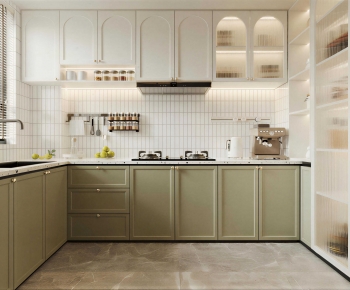 French Style The Kitchen-ID:428129914
