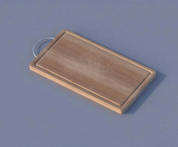 Modern Cutting Board-ID:142898087