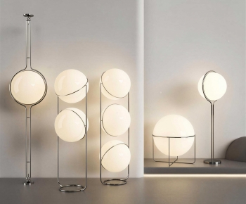 Modern Floor Lamp-ID:909444096