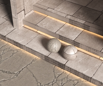 Modern Floor Tile-ID:205739976