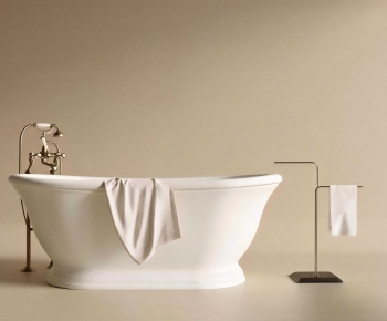 Modern Bathtub-ID:658056973