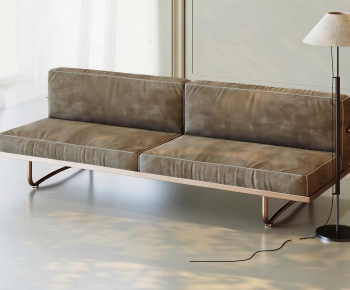 Modern A Sofa For Two-ID:710408933