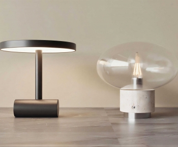 Modern Table Lamp-ID:404247055