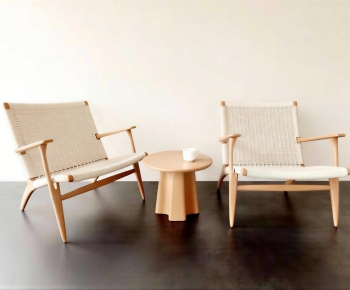 Modern Lounge Chair-ID:453206067