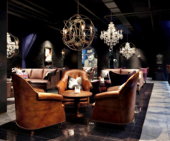 Industrial Style Bar-ID:270056969